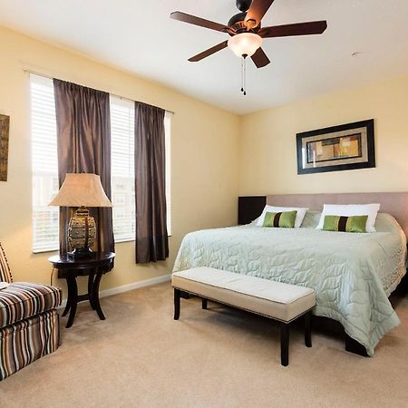 4Br 2Bath Condo Balcony 5Min Conv Center 2020Ft Orlando Ruang foto