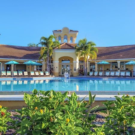 4Br 2Bath Condo Balcony 5Min Conv Center 2020Ft Orlando Bagian luar foto