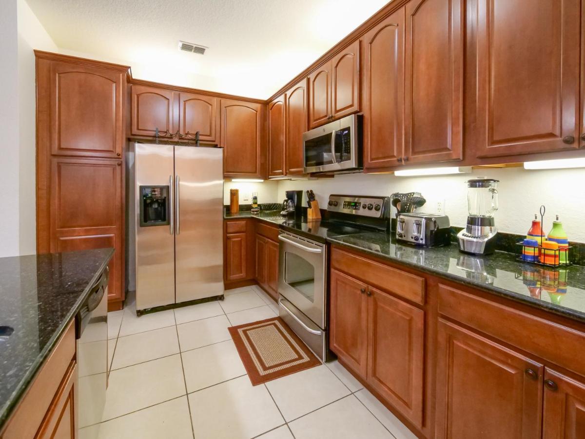 4Br 2Bath Condo Balcony 5Min Conv Center 2020Ft Orlando Bagian luar foto